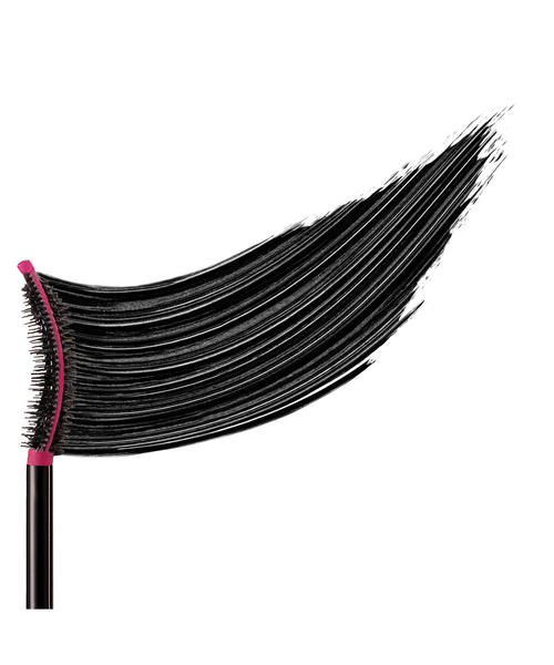 Mascara Volume Effet Faux Cils The Curler